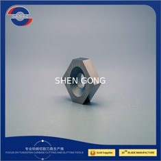 Pisau Pemotong Tembakau Pisau Pemotong Bulat 0,01mm 50X20X10mm