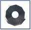 OEM HRA91 Carbide Razor Blades Rokok Filter Cutting Blade ISO18001