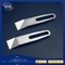 Tungsten Carbide Packaging Machine Cutting Blades Circular Slitter Knives 308mm