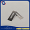 Standar 3 Lubang Solid Carbide Razor Blade Slotted Titanium Coating