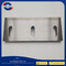 Solid Carbide Insert Knives Plastic Crusher Machine Blade ISO9001 220 * 40 * 12mm